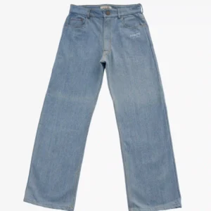 VITALITY DENIM PANTS 0.1 BLUE